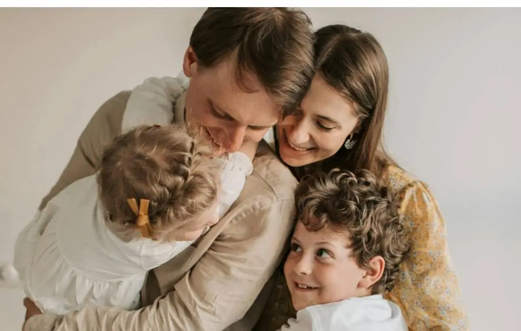 Szülő és gyermek kapcsolata